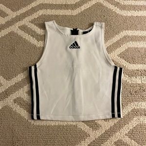 Women’s Adidas Tank Top